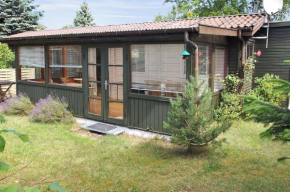 Holiday home Lyngvej A- 2821